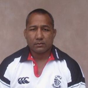Fe'ao Vunipola