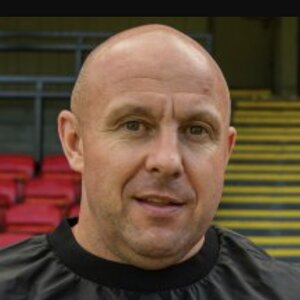 Gareth Betts