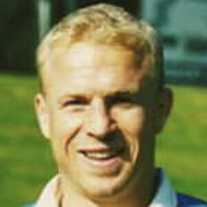 Chris McDonald