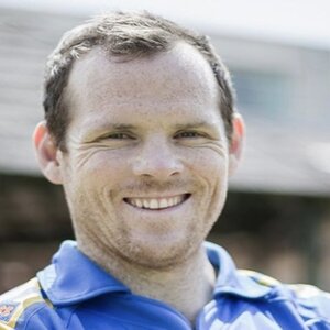 Paul Devlin
