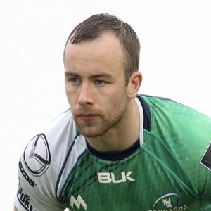 Shane O'Leary