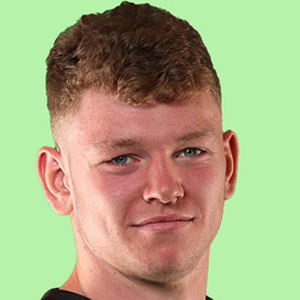 Cathal Forde