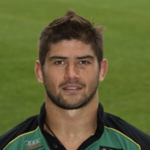 Scott Gray