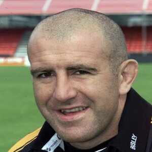 Gareth Taylor
