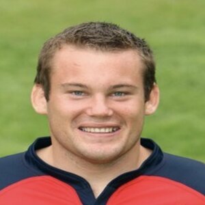 Denis Fogarty