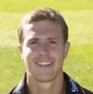Gareth Chapman