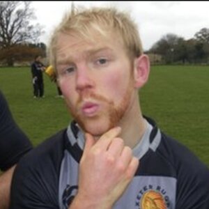 Clive Stuart-Smith