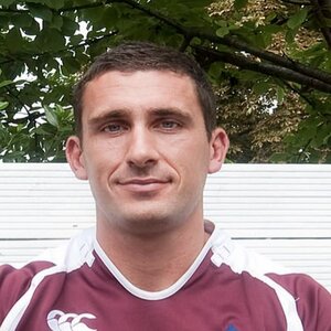 Garry Law