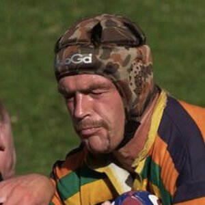 Darren Davies