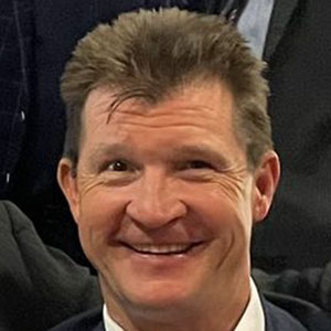John Devereux