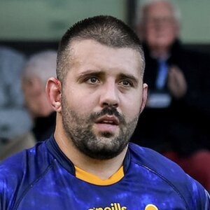Marc Thomas
