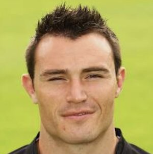 Spencer Davey