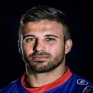 James Ambrosini
