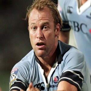 Chris Whitaker