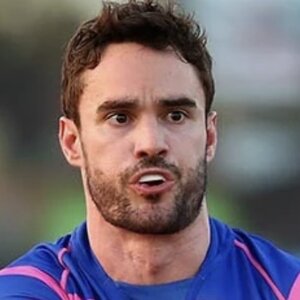 Thom Evans