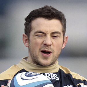 Greg Laidlaw