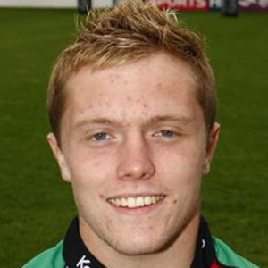 Gareth Williams 