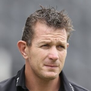 Ryan Strudwick