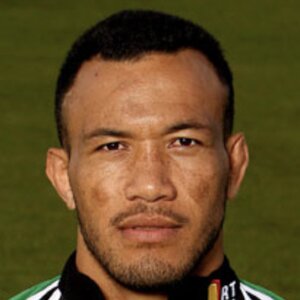 Ray Ofisa Treviranus