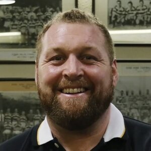 Brett Wilkinson