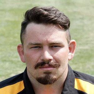 Ed Shervington