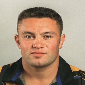 Damien Karauna