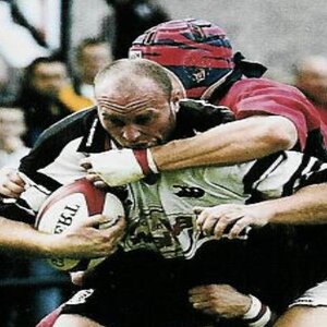 Craig Williams
