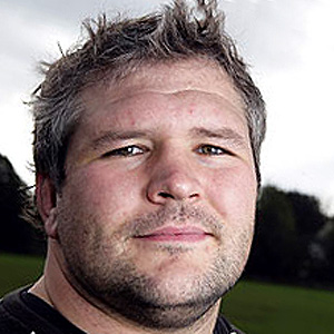 Darren Morris