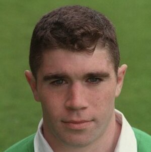 Derek Hegarty