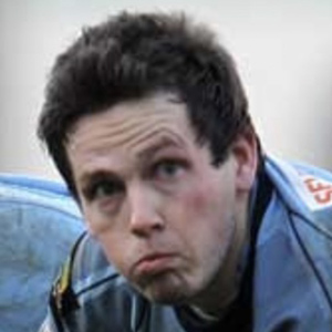 Darren Allinson
