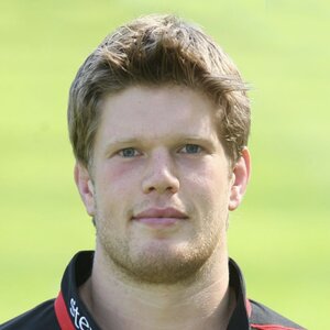 Scott Newlands