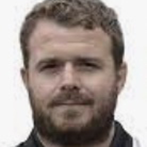 Huw Dowden