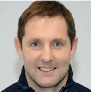 Rob Chrystie