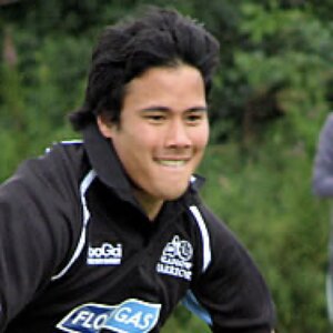 Chris O'Young