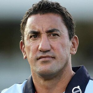 Daryl Gibson