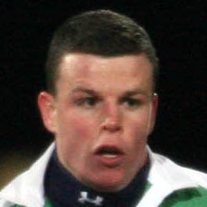 Gerry Hurley