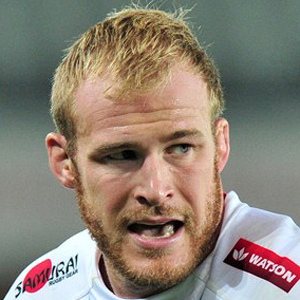 Damian Welch