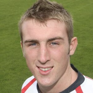 Mark McCrea