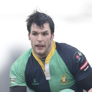 Rob Dewey