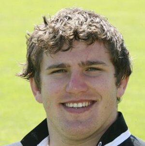 Stuart Philpott