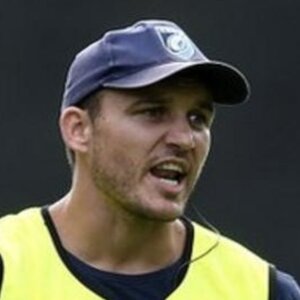 Tom Smith