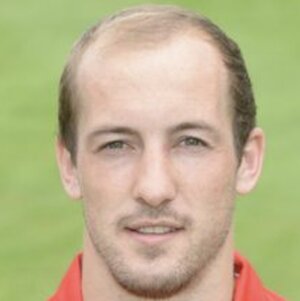 Lee Williams