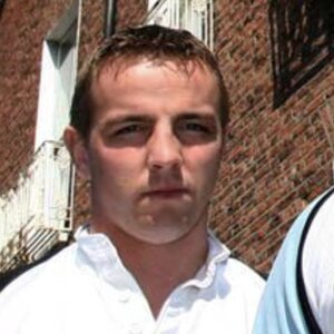 Frank Cogan