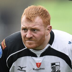 Ian George