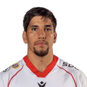 PJ Steenkamp