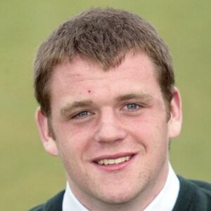 Michael Diffley