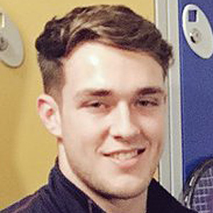 Max Llewellyn
