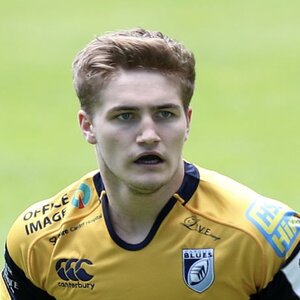 Declan Williams