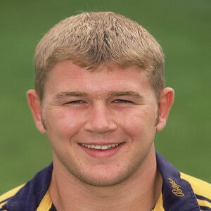Brett Scriven