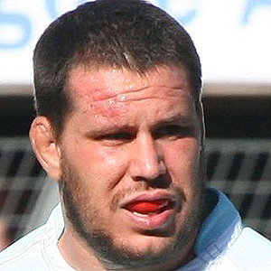 Benoít Bourrust